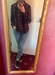 Outfit of the Day Thread... Shopping our wardrobes (as if we have a choice!)