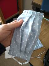 Anyone been able to buy a mask?