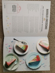 "Rainbow" recipe ideas for kids?
