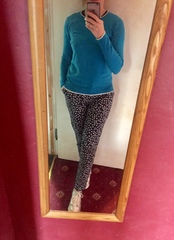 Outfit of the Day Thread - still shopping our wardrobes