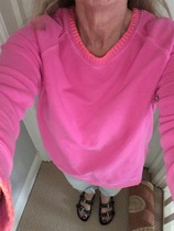 Outfit of the Day Thread... Shopping our wardrobes (as if we have a choice!)