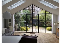 Side return extension/infill extension