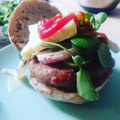 Frugal Foodies, thread 3! Favourite leftover dishes, avoiding waste, menu ideas. Plus pets, and other chat.