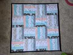 Just want to show off my make!