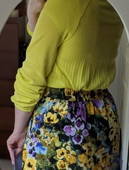 Outfit of the Day Thread... Shopping our wardrobes (as if we have a choice!)