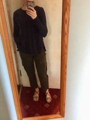 Outfit of the Day Thread - still shopping our wardrobes