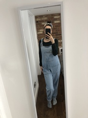 Outfit of the Day Thread... Shopping our wardrobes (as if we have a choice!)