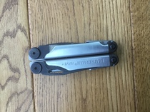 Multi tool problem