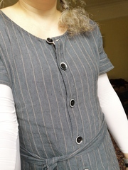 Les Parisiennes des Mamansnet: Ce n'est pas bon de faire du lèche-vitrines avec de l'argent en poche