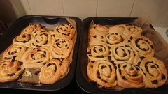 Share with Betty Crocker a picture of a cake or bake that you’ve made with your family