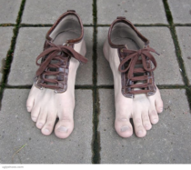 To think ASOS have succeeded in making the ugliest shoes of all time?