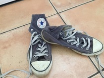 Outfit of the Day Thread... Shopping our wardrobes (as if we have a choice!)