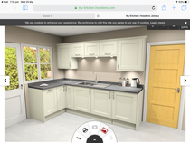 Finalising kitchen refurb - what have I forgotten