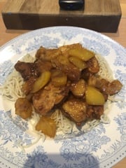 Frugal Foodies, thread 3! Favourite leftover dishes, avoiding waste, menu ideas. Plus pets, and other chat.