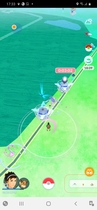 Pokemon Go Thread #28: Careless Whismur.