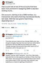 MNHQ - I hope you are going to release your own statement on GMB Union