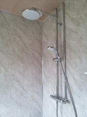 Aibu to be excited about my bath?