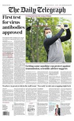Worried About Coronavirus- thread 39