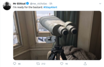 Westminstenders: Political vacuums are very bad things