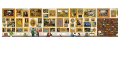 Jigsaw thread