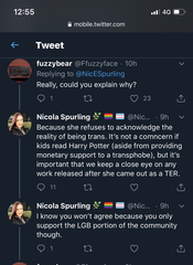 More bashing of mumsnet