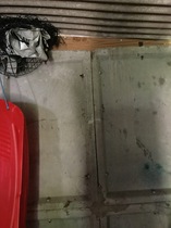 please help me join up the bits of my garden