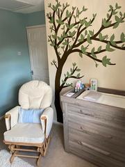 SHOW ME YOUR NURSERY!!