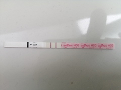 Show me your positive tests