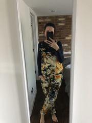 Outfit of the Day Thread... Shopping our wardrobes (as if we have a choice!)