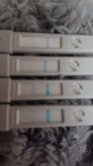 Ovulation or pregnant?