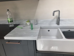 Finalising kitchen refurb - what have I forgotten