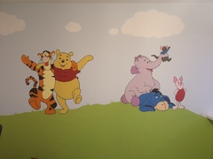 Pregnant after loss and dreaming of rainbows - 3