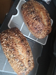 Sourdough discard recipes