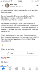 Dr Judy Mikovits