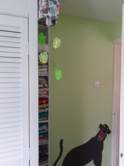 SHOW ME YOUR NURSERY!!