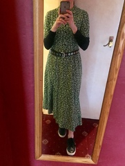 Outfit of the Day Thread... Shopping our wardrobes (as if we have a choice!)