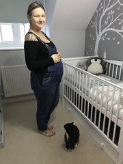 What's your favourite maternity outfit?