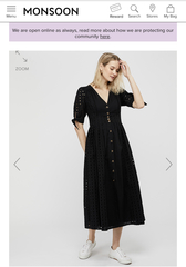 Summer dresses