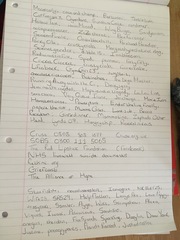 My Sister took her life last night