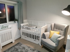 SHOW ME YOUR NURSERY!!