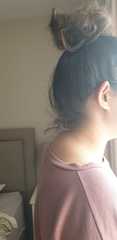 Please help me fix my posture issue?!