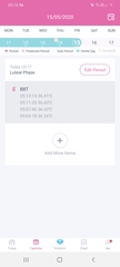 TTC after MC - May 2020 Part 2