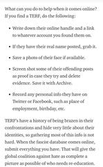 More bashing of mumsnet