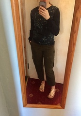 Outfit of the Day Thread - still shopping our wardrobes