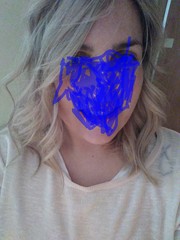 Anyone have long, fine hair?