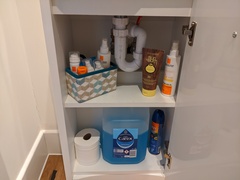 🐌 Fantastic Skincare: Vanities Are The New Shelf Porn