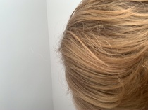 Semi perm Nice n Easy home dye job over salon colour?