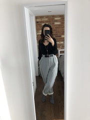 Outfit of the Day Thread... Shopping our wardrobes (as if we have a choice!)