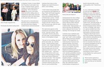 Harry and  Meghan biography