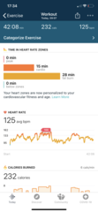Can you make suggestions to my diet to improve performance